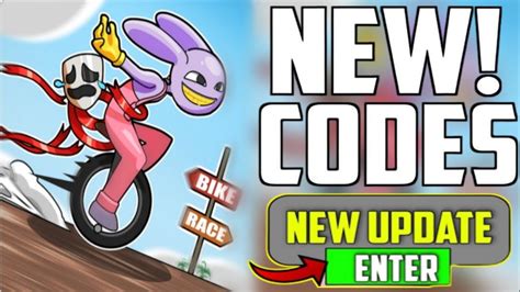 ⚠️update⚠️ Bike Race Simulator Codes November 2023 Promo Codes For