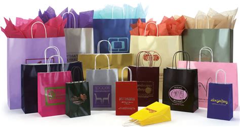 Retail Shopping Bags In Bulk | semashow.com