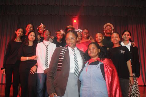 Believe in magic and you will find it! | Northlands Girls' High School