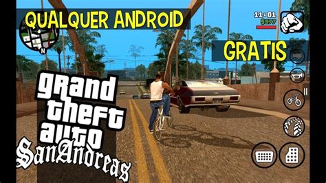 Descargar E Instalar Mods Para Gta San Andreas Pc