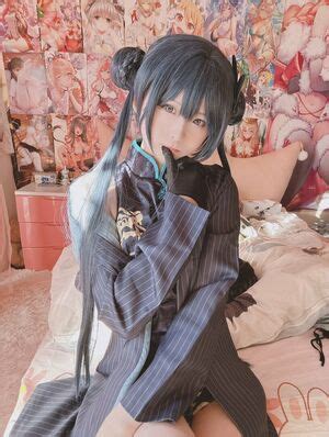 Xidaidai Leaked Nude Photos And Videos