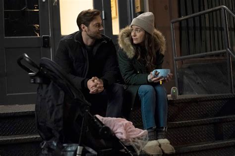 New Amsterdam S02 Perspectives Max Reynolds Bloom Preview