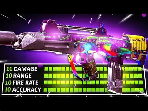 The New Ffar In Warzone Season No Recoil Best Ffar Class Setup