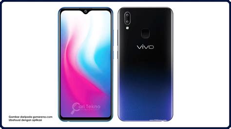 Spesifikasi Dan Harga Vivo Y91 Terkini Di Malaysia