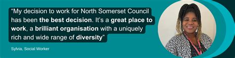 Our Adult Social Work Roles North Somerset Council