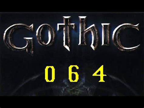 Let S Play Gothic Folge 064 HD Leute Zusammentrommeln YouTube