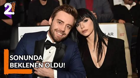 Merve Boluğura Şok Murat Dalkılıçtan Aldatma İtirafı Geldi Müge ve