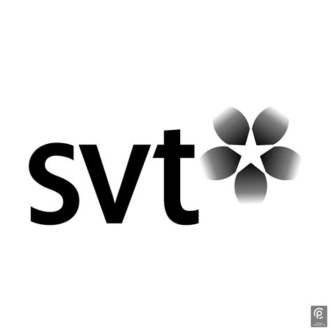 Svt 2006 Logo PNG Images Transparent HD Photo Clipart