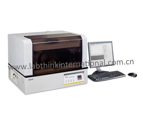 Gas Permeability Analyzer Gas Permeation Tester For Packaging