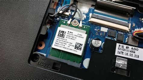 Inside Lenovo Ideapad 310 Disassembly Internal Photos And Upgrade Options Laptopmedia Nederland