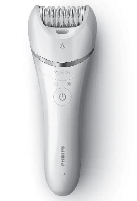 Philips Bre Beauty Set User Guide