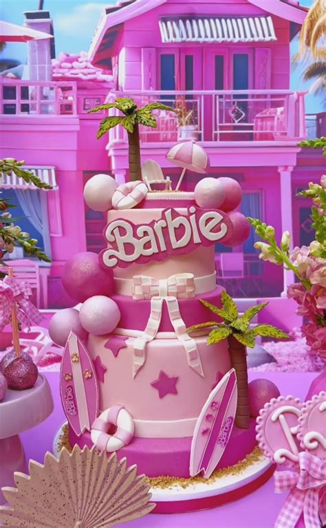 Cakegoals Amazing Barbie Cake Ideas To Inspire You Artofit