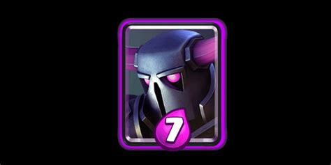 Las 5 Mejores Cartas épicas De Clash Royale 2019