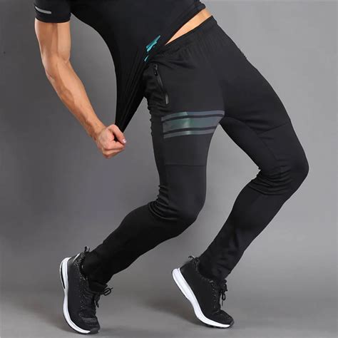 New Fashion Mens Pants Long Casual Male Pant Slim Fit Trousers Jogger