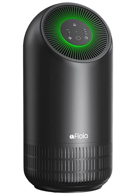 Afloia Air Purifiers For Home Bedroom Large Room Up To 1076