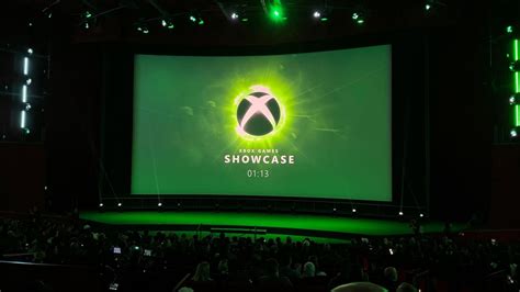 Xbox Summer Showcase Live Blog: Everything Microsoft Announced at SGF ...