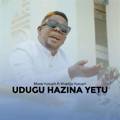 Udugu Hazina Yetu Feat Khadija Yusuph YouTube Music