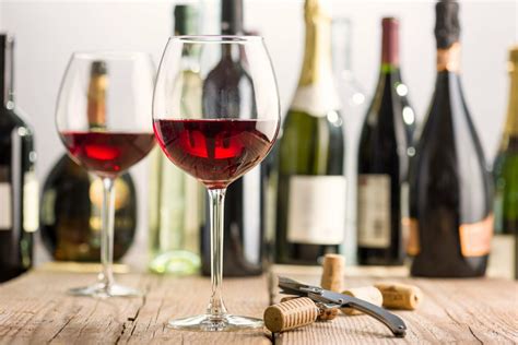 La mejor hora del día para tomar vino tinto y aprovechar sus beneficios