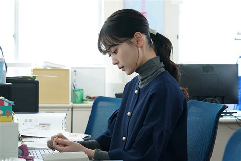 画像6 7 「降り積もれ孤独な死よ」最終回 冴木（成田凌）＆花音（吉川愛）のラストに視聴者悶絶「キュンキュンした」「幸せになって