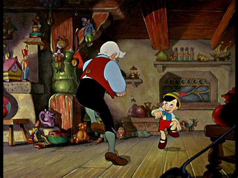 Pinocchio Classic Disney Image 5439994 Fanpop