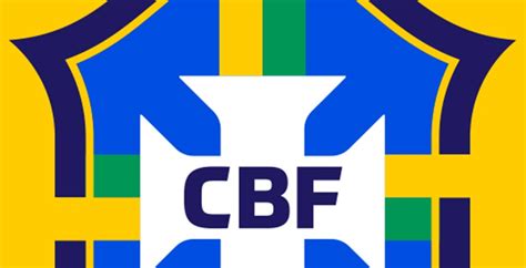 New Brazil Logo Unveiled Footy Headlines