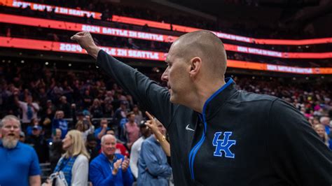 Mark Popes Instant Reaction To Kentuckys Wild Ot Win Over Gonzaga