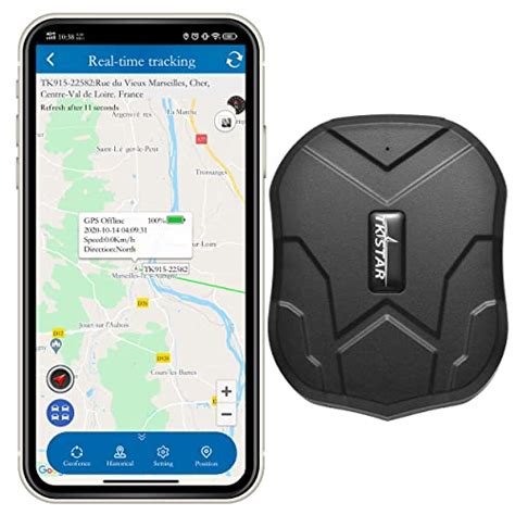 O Acheter Un Traceur Gps Voiture Pas Cher Ou Moins Cher