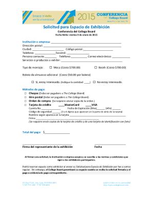 Completable En L Nea Trminos Y Condiciones De La Paa En Puerto Rico Fax