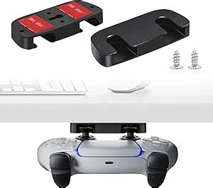 Newseego Under Desk Controller Mount Compatible For Ps Ps Pack