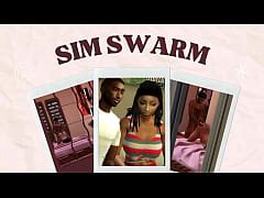 Swarm Damson Idris Chloe Bailey Free Mobile Porn Videos IPornTV