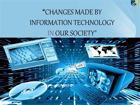 Solution Information Technology And Its Impact On Society Studypool