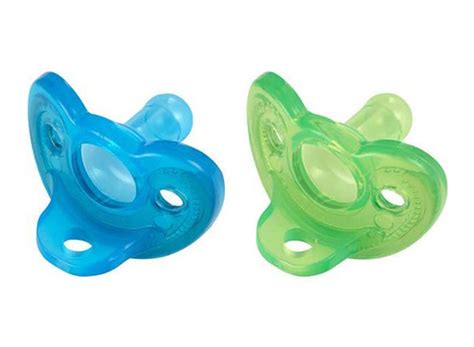 15 Best Baby Pacifiers You Can Buy Now