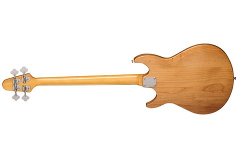 Epiphone Reissues The Grabber Bass No Treble