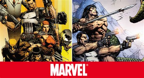 Rezension: Savage Avengers #5 + 6 - Comics & graphic novels
