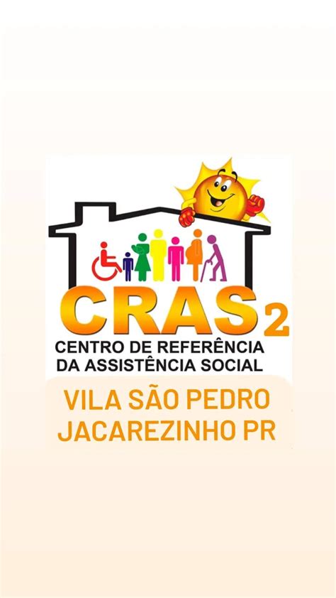 Cras Vila Sao Pedro