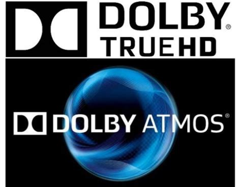 Dolby TrueHD VS Dolby Atmos, which is Better? | Leawo Tutorial Center