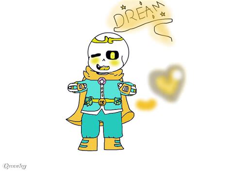 Dream Sans ← A Fan Art Speedpaint Drawing By Ink Queeky Draw And Paint