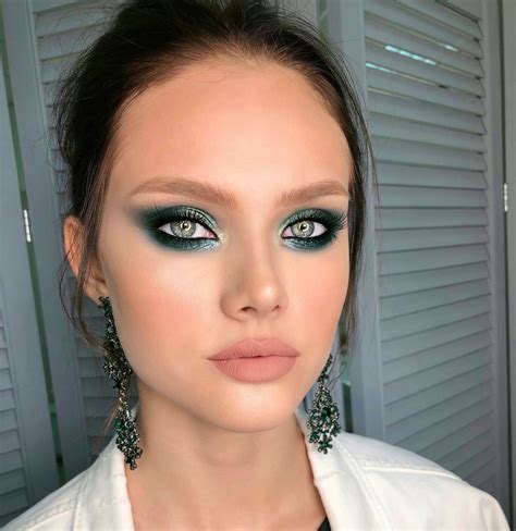 Makeup by Viktoria Radchikova ♥️ @viktoria_radchikova Instagram Moscow