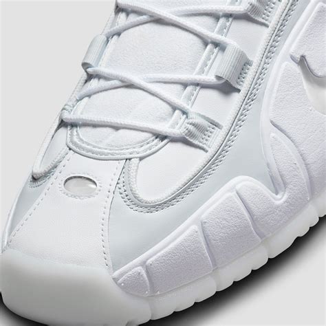 Nike Air Max Penny White Pure Platinum Summit White