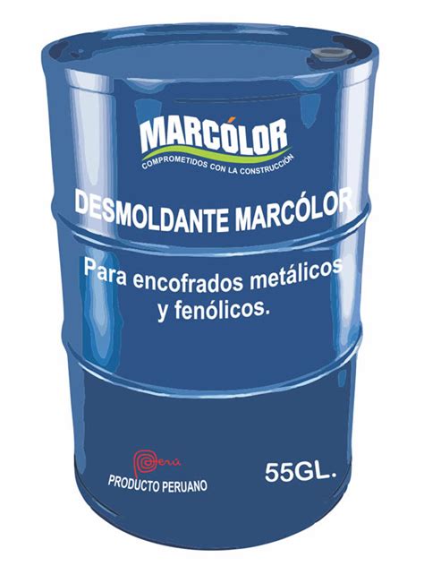 Aditivos Para Concreto Marcolor