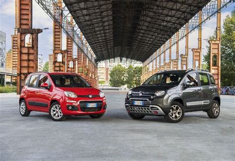 Fiat Panda Gamma Krijgt Update Autogids