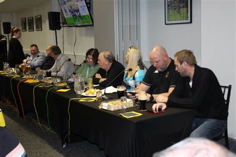 Fans Forum Panel | Southport Football Club