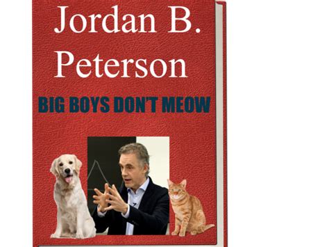 Jordan Peterson | JustUsBoys The World's Largest Gay Message Board