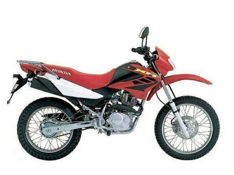 Honda XR400R Motard 2005 06 MotorcycleSpecifications