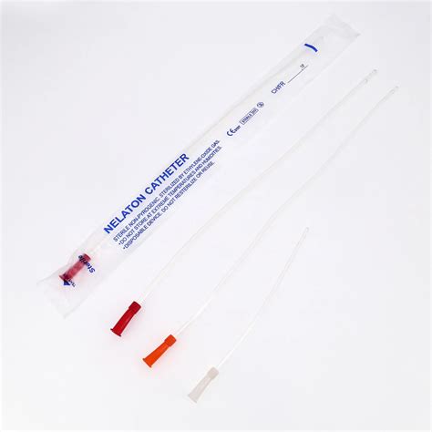 CE ISO Approved Medical Disposable Sterile Urine Urethral Urinary