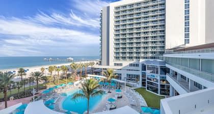 Clearwater Beach Hotels on the Beach: $105 Beach Hotels in Clearwater ...