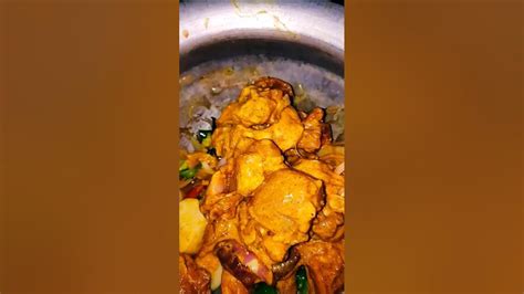 হাঁড়িতে রান্না করা চিকেনের এক সহজ রেসিপি।। Chicken Curry Ll Like Ll