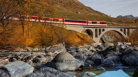 Matterhorn Gotthard Bahn