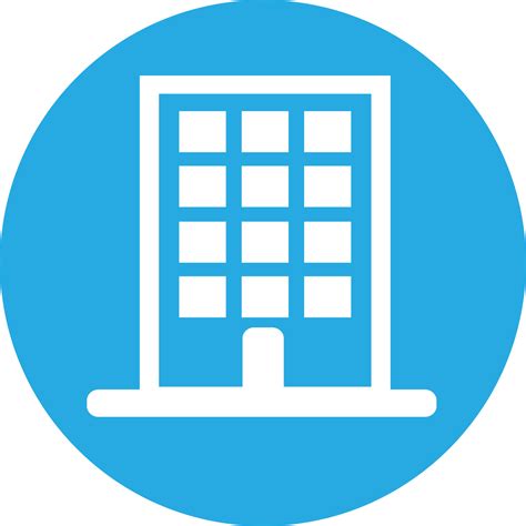 Building Icon Sign Symbol Design 10156802 Png