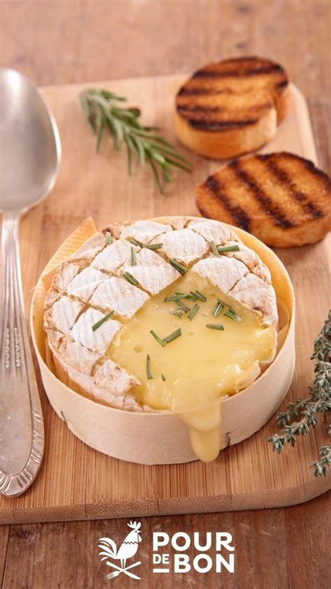 Camembert fondu au barbecue un guide immersif réalisé par Pourdebon